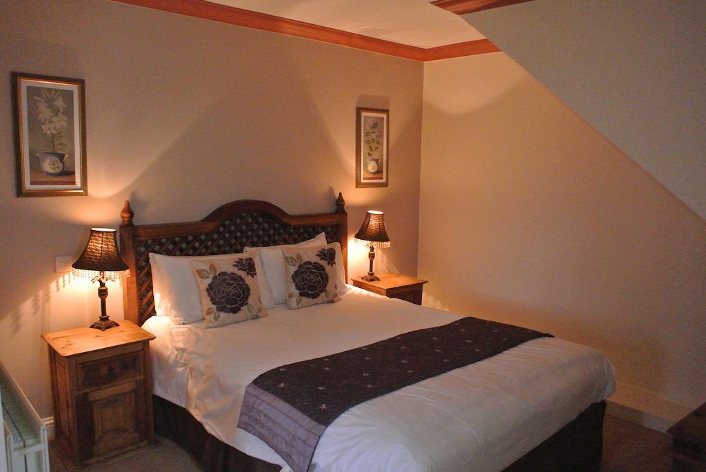 Leixlip House Hotel Pokoj fotografie