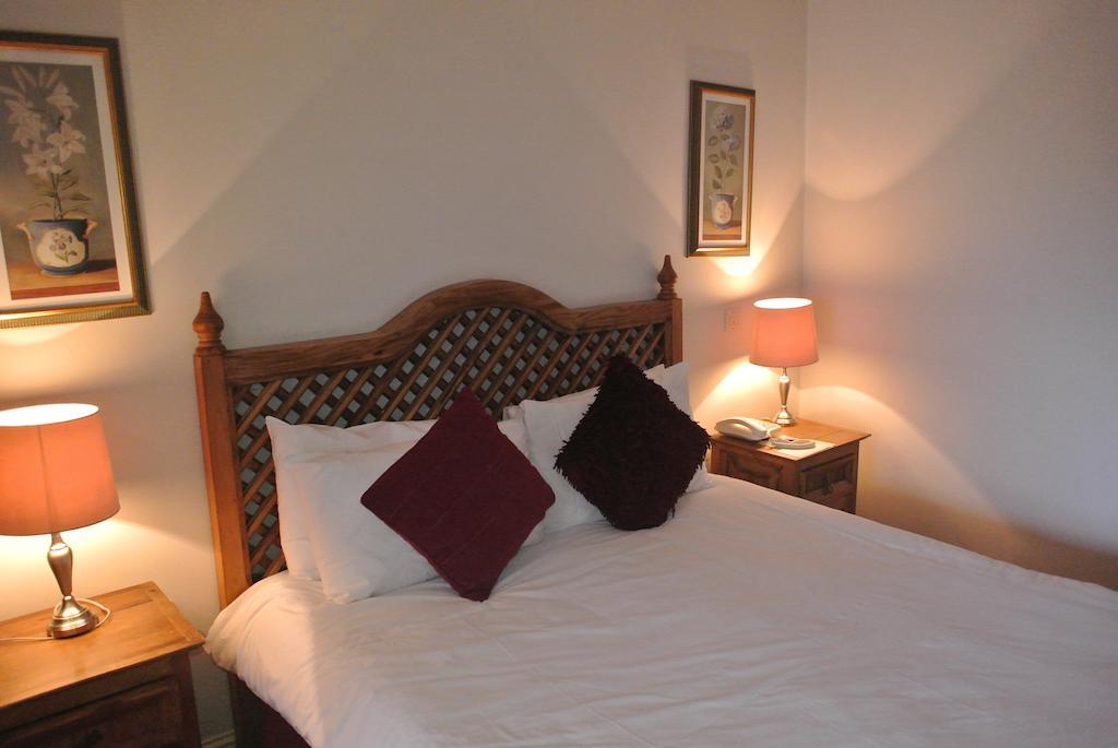 Leixlip House Hotel Pokoj fotografie