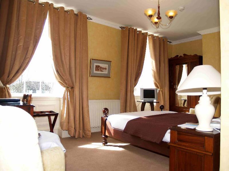 Leixlip House Hotel Pokoj fotografie